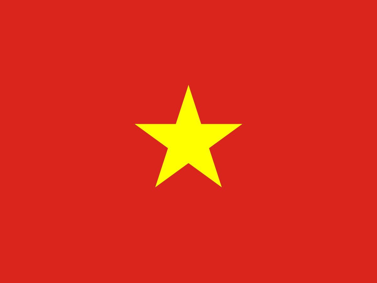 Vietnam