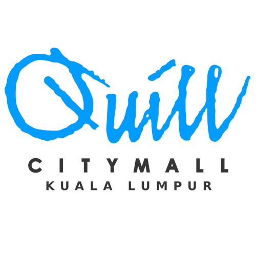 Quill City Mall Kl